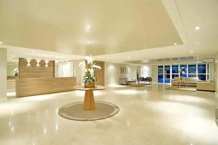 Apartment Vg Fun Residence Fortaleza  Brazil