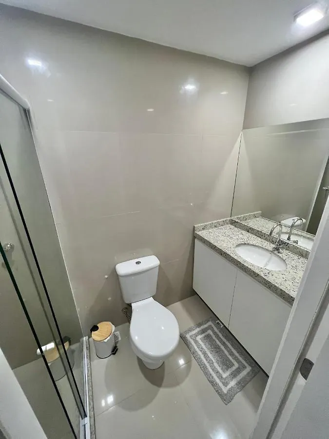 Apartment Vg Fun Residence Fortaleza
