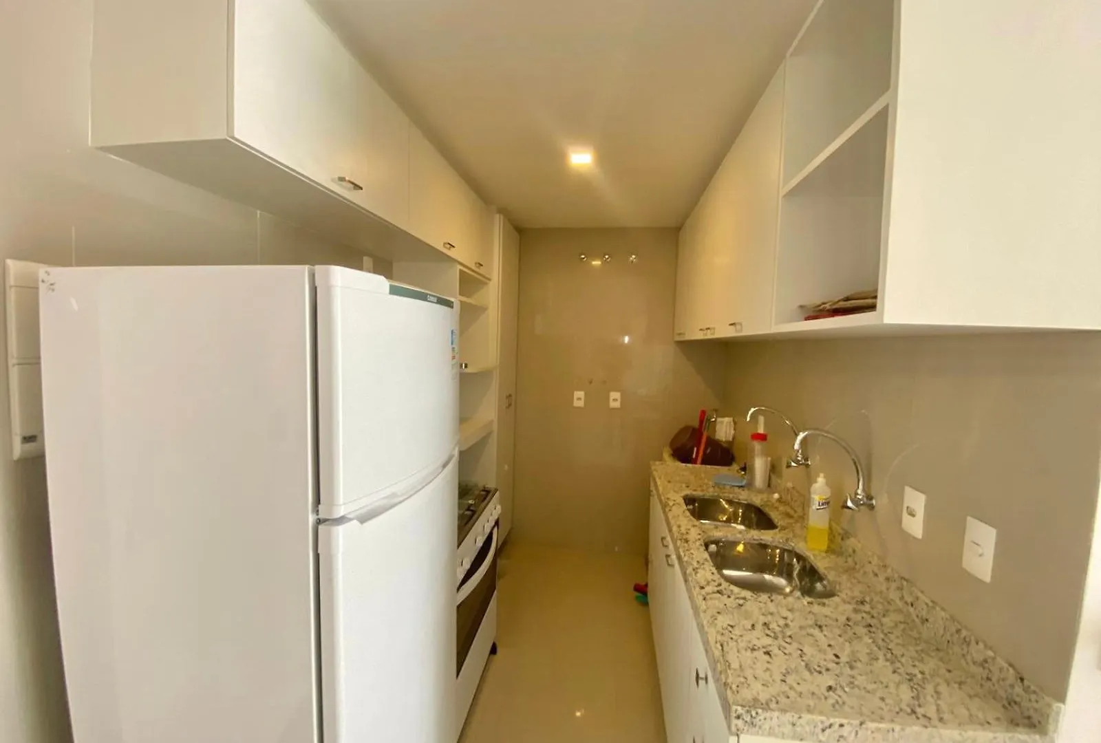 Vg Fun Residence Fortaleza  Apartment Fortaleza (Ceara)