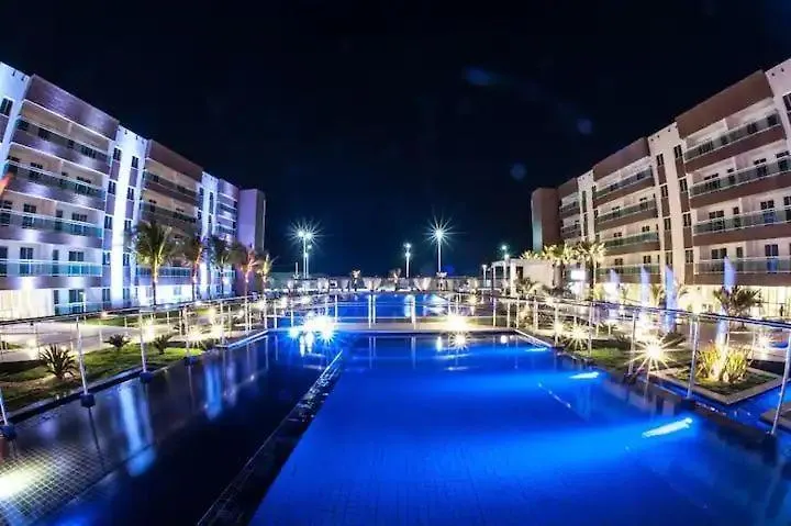 Vg Fun Residence Fortaleza  0*, Fortaleza (Ceara)