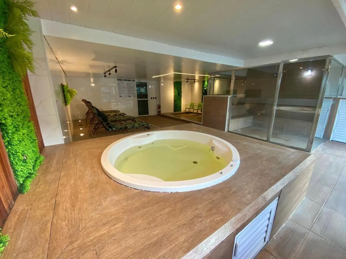 Vg Fun Residence Fortaleza