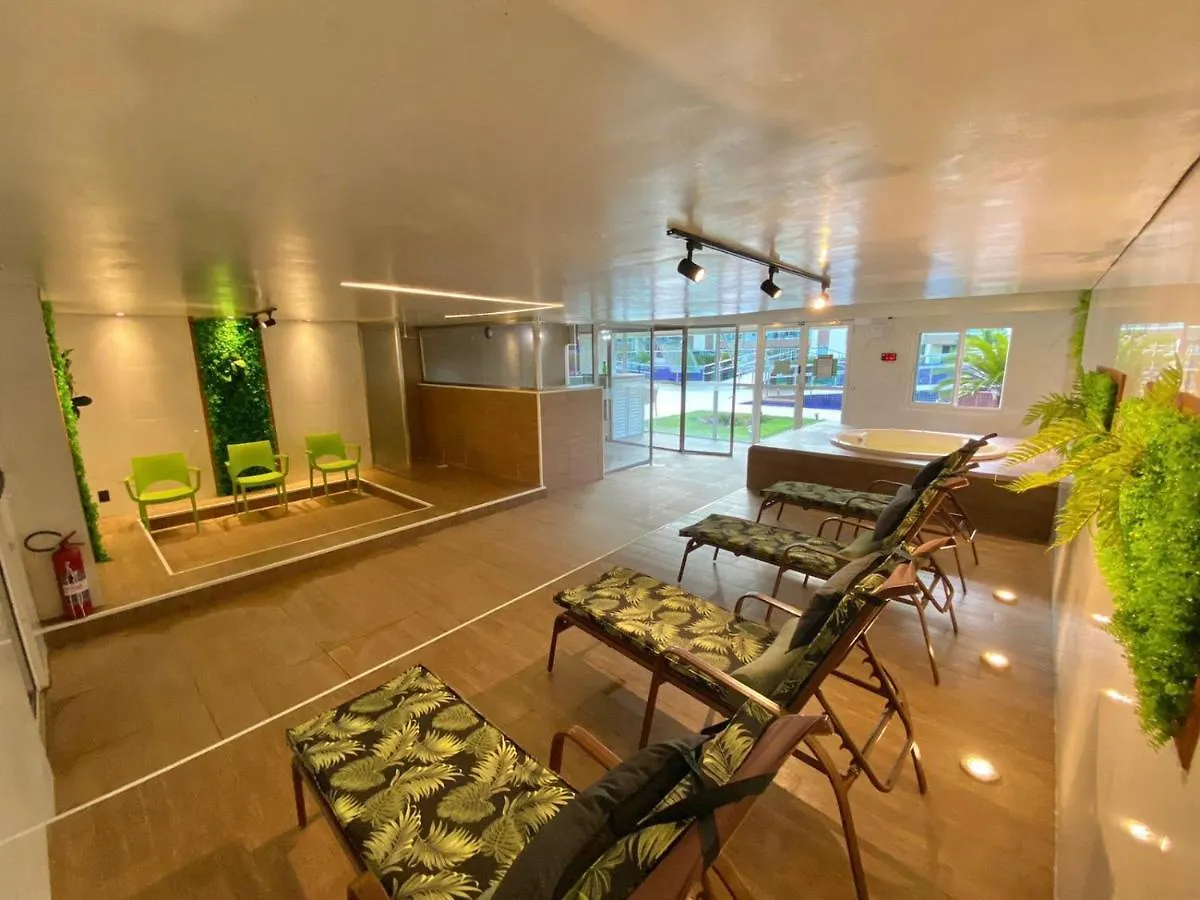 Vg Fun Residence Fortaleza  Brazil