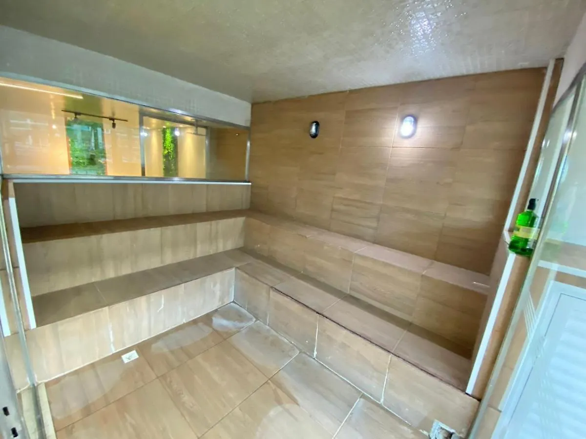 Apartment Vg Fun Residence Fortaleza