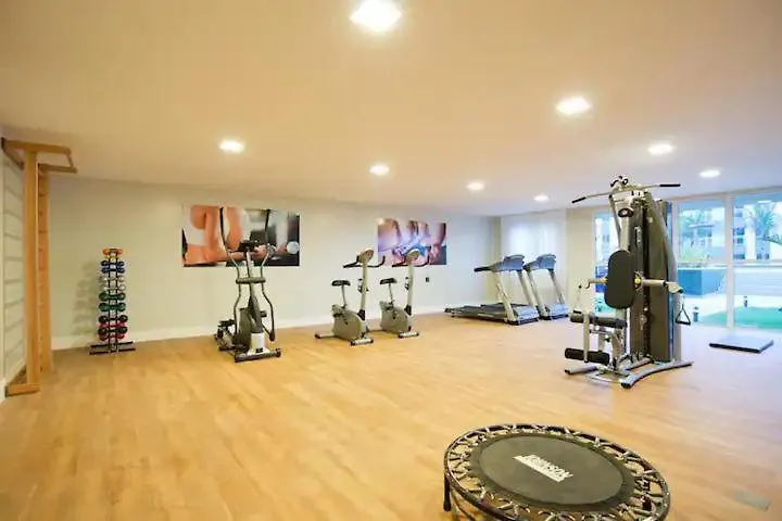 Vg Fun Residence Fortaleza
