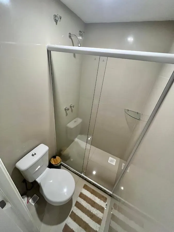 Vg Fun Residence Fortaleza  Apartment