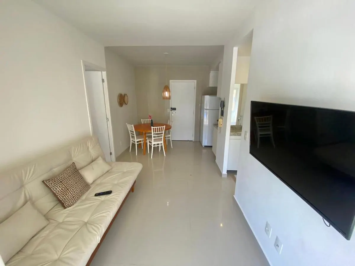 Vg Fun Residence Fortaleza  Fortaleza (Ceara)