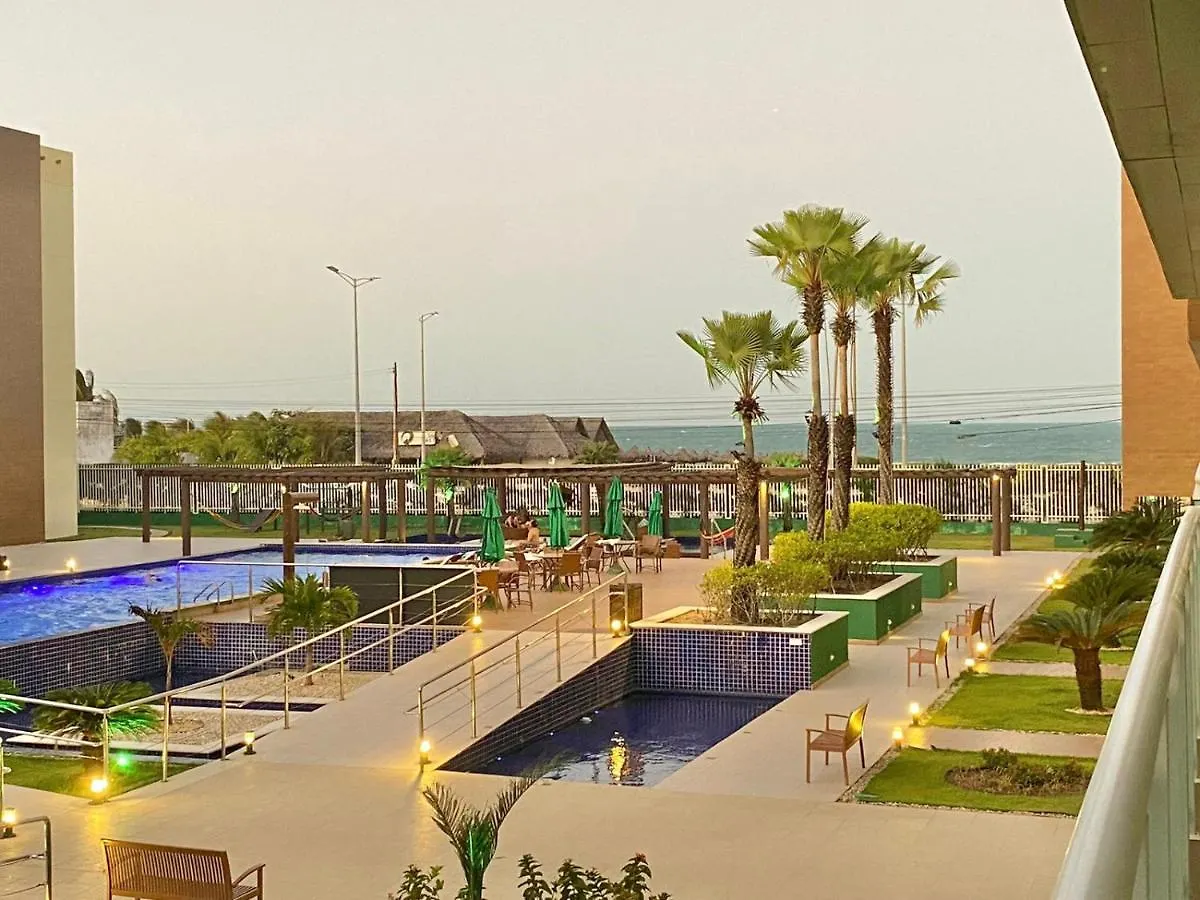 Vg Fun Residence Fortaleza  0*, Fortaleza (Ceara) Brazil