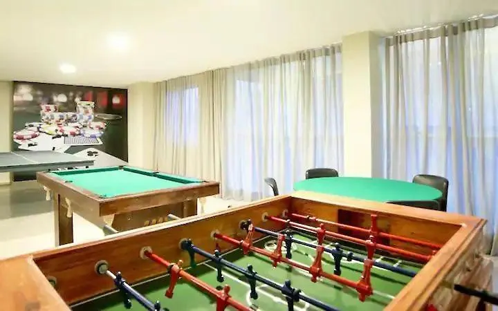 Vg Fun Residence Fortaleza  Fortaleza (Ceara)
