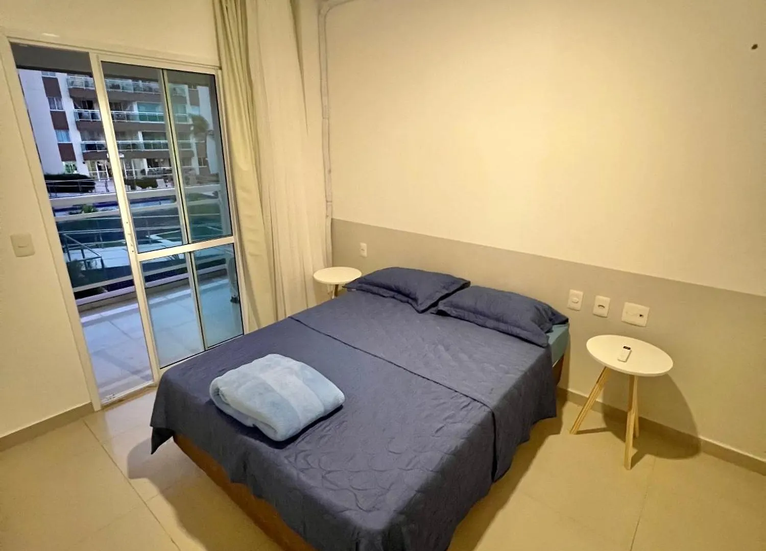 Vg Fun Residence Fortaleza  Brazil